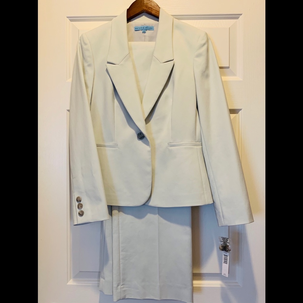 Antonio Melani Suit Set